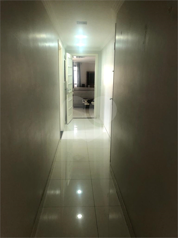 APARTAMENTO em MANDAQUI