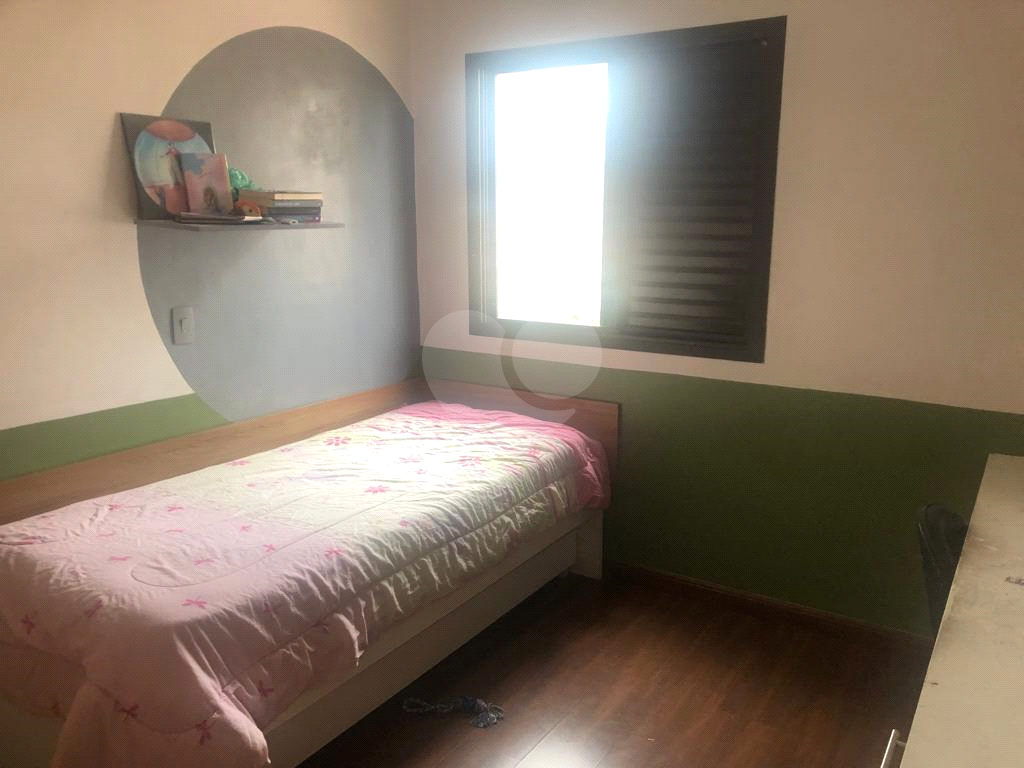APARTAMENTO em MANDAQUI
