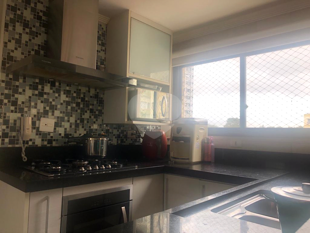 APARTAMENTO em MANDAQUI