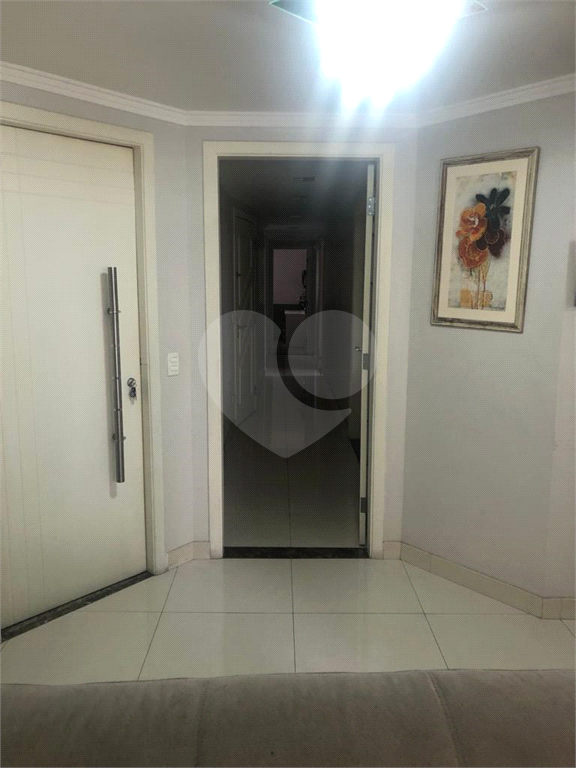 APARTAMENTO em MANDAQUI
