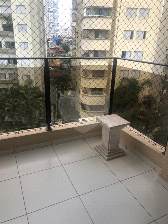 APARTAMENTO em MANDAQUI