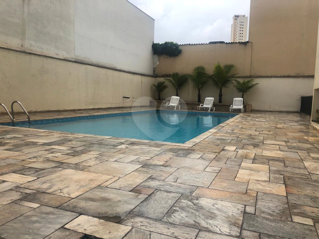 APARTAMENTO em MANDAQUI