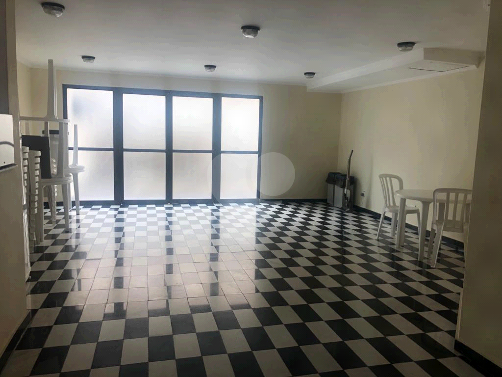 APARTAMENTO em MANDAQUI
