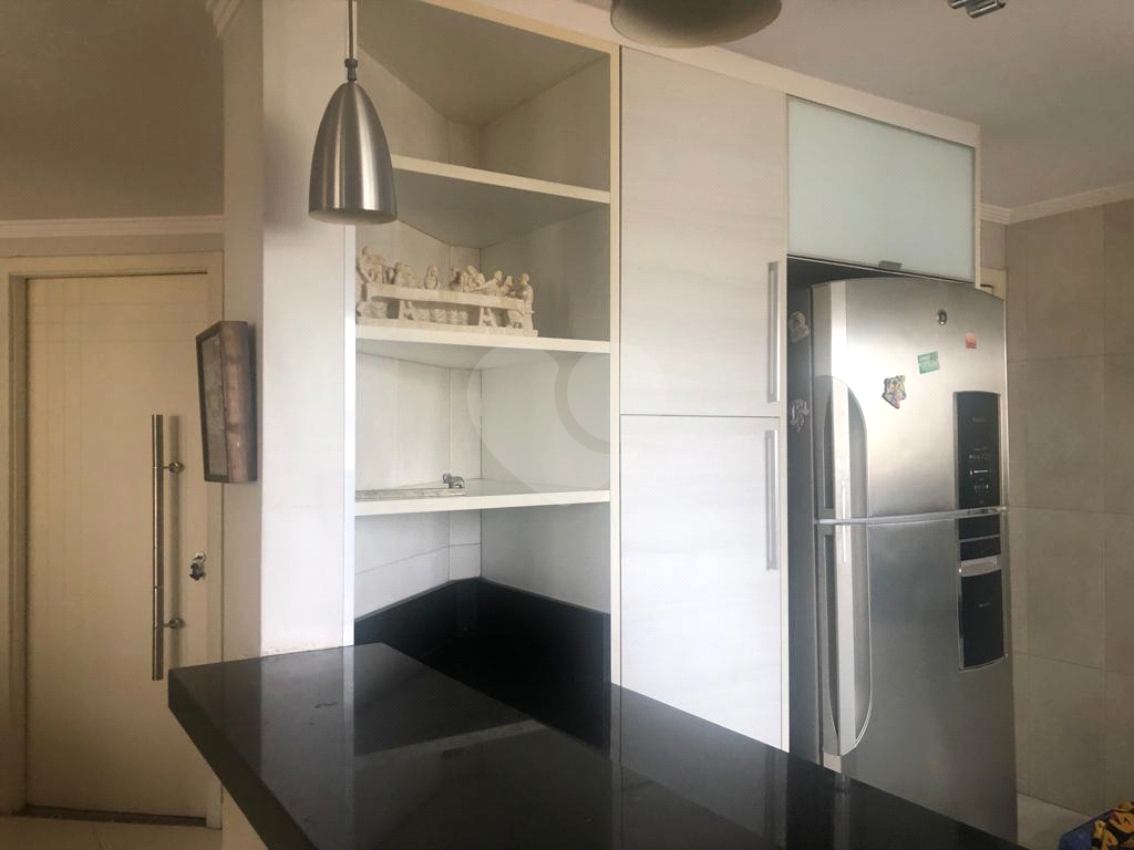 APARTAMENTO em MANDAQUI