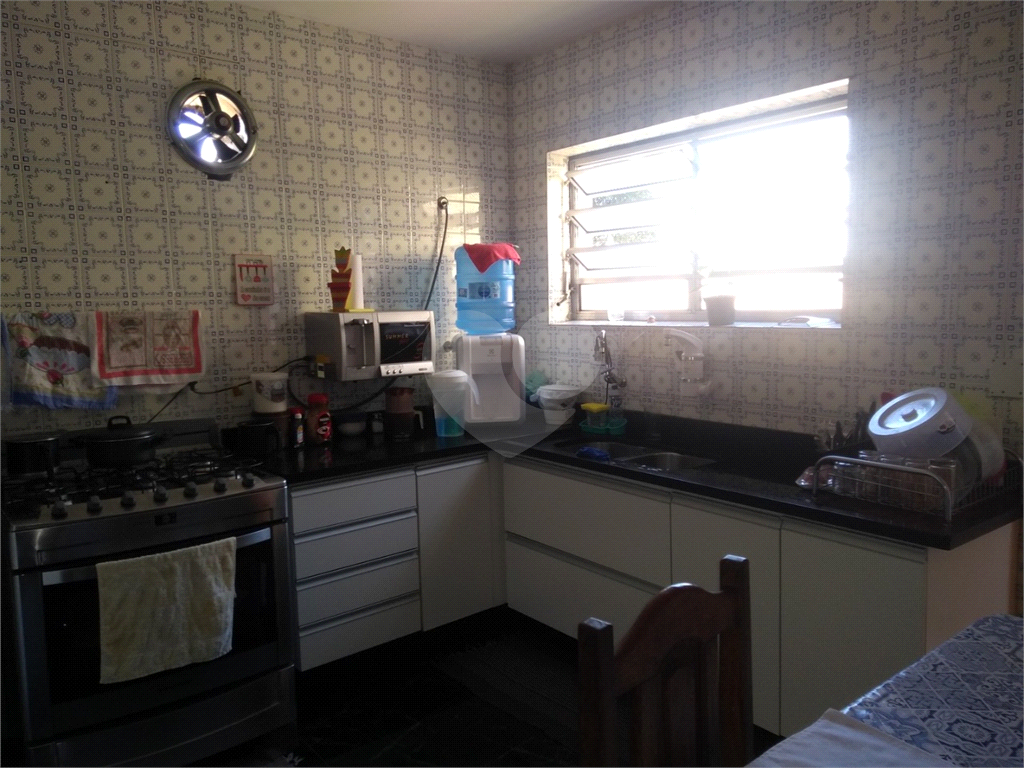 CASA COM 2 QUARTOS A VENDA NO JARDIM SÃO LUIS 