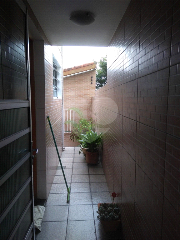 CASA COM 2 QUARTOS A VENDA NO JARDIM SÃO LUIS 