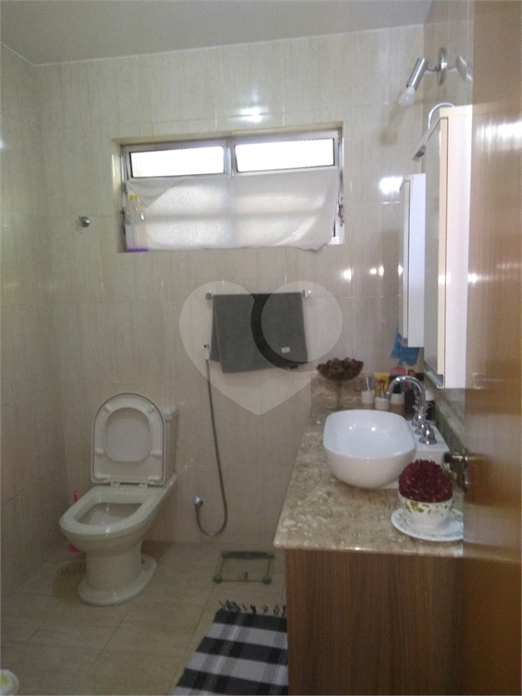 CASA COM 2 QUARTOS A VENDA NO JARDIM SÃO LUIS 