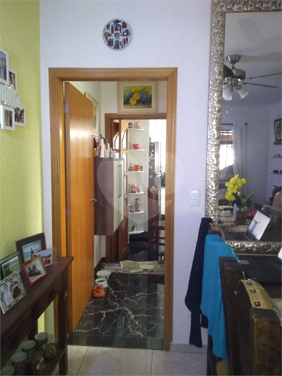 CASA COM 2 QUARTOS A VENDA NO JARDIM SÃO LUIS 