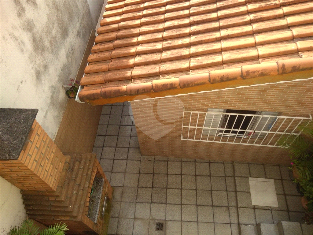 CASA COM 2 QUARTOS A VENDA NO JARDIM SÃO LUIS 