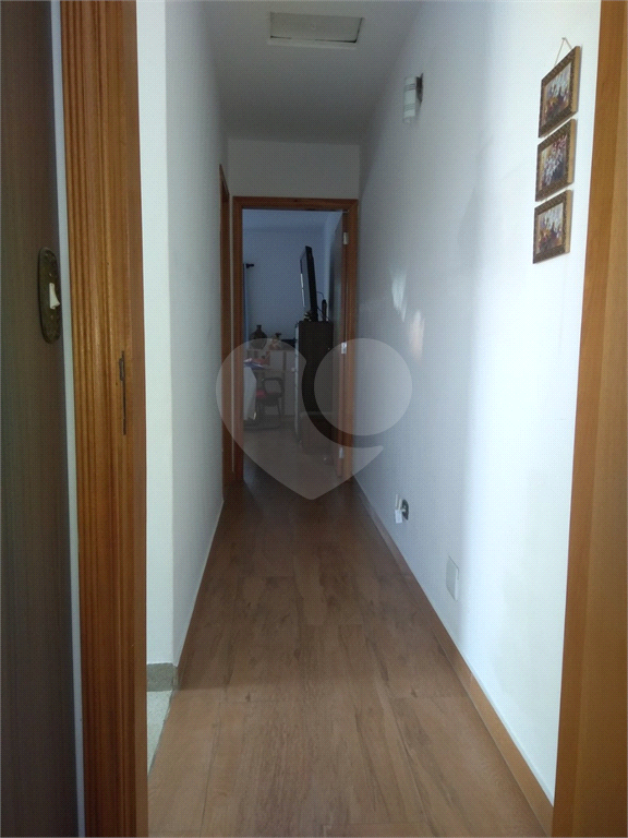 CASA COM 2 QUARTOS A VENDA NO JARDIM SÃO LUIS 