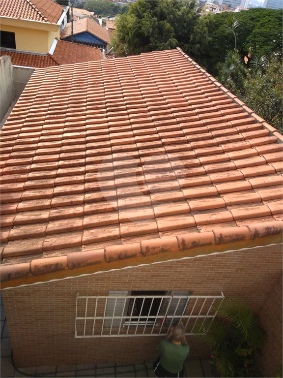 CASA COM 2 QUARTOS A VENDA NO JARDIM SÃO LUIS 