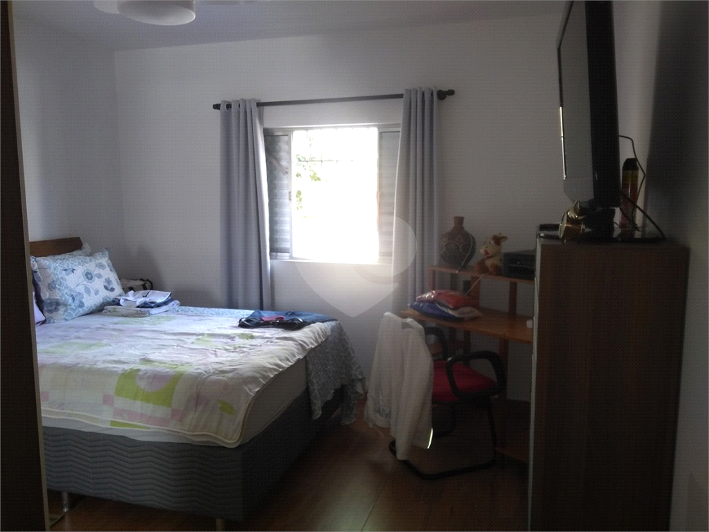 CASA COM 2 QUARTOS A VENDA NO JARDIM SÃO LUIS 