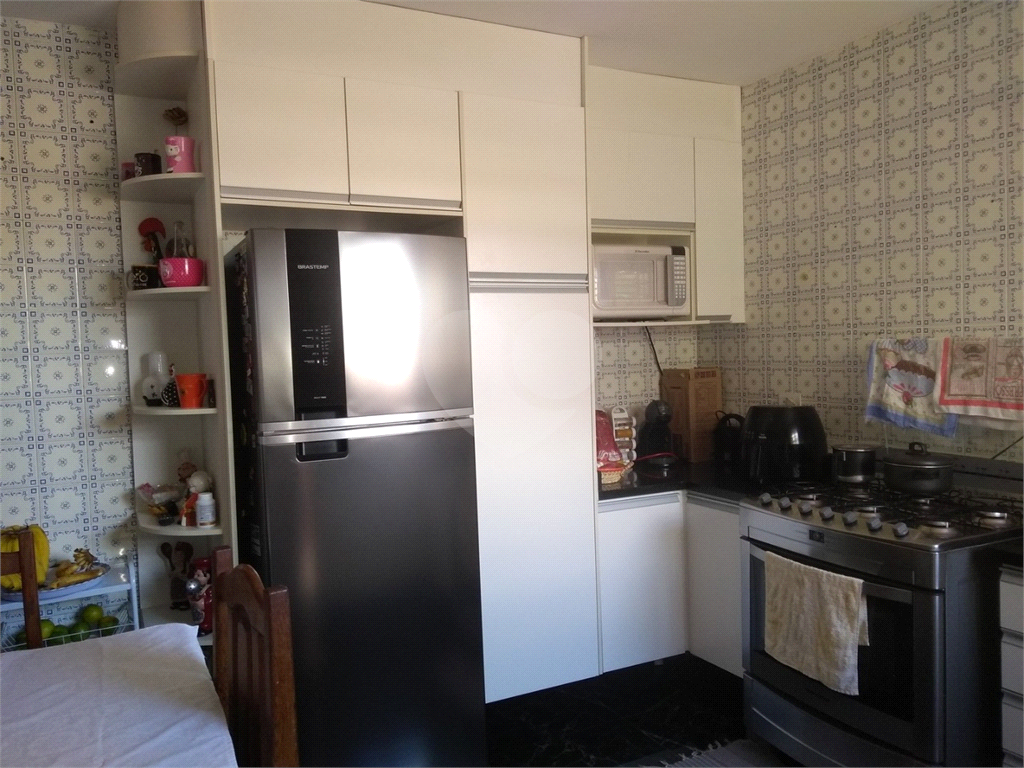 CASA COM 2 QUARTOS A VENDA NO JARDIM SÃO LUIS 