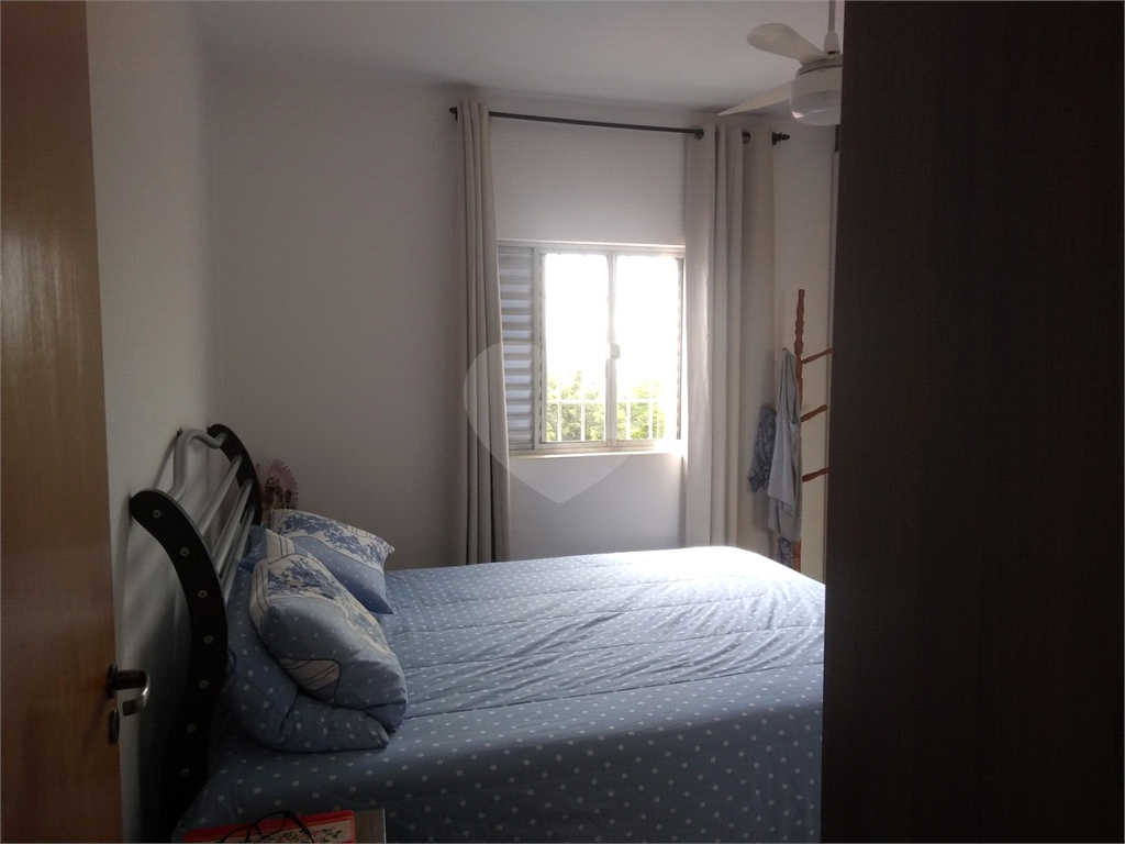 CASA COM 2 QUARTOS A VENDA NO JARDIM SÃO LUIS 