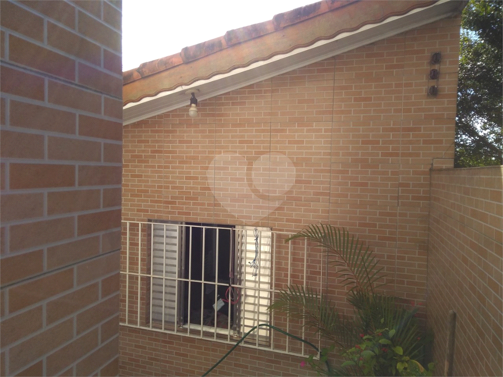 CASA COM 2 QUARTOS A VENDA NO JARDIM SÃO LUIS 