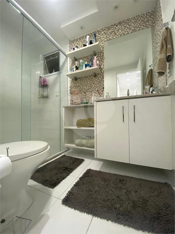 Apartamento para venda e locação na Casa Verde