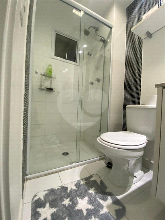 Apartamento para venda e locação na Casa Verde