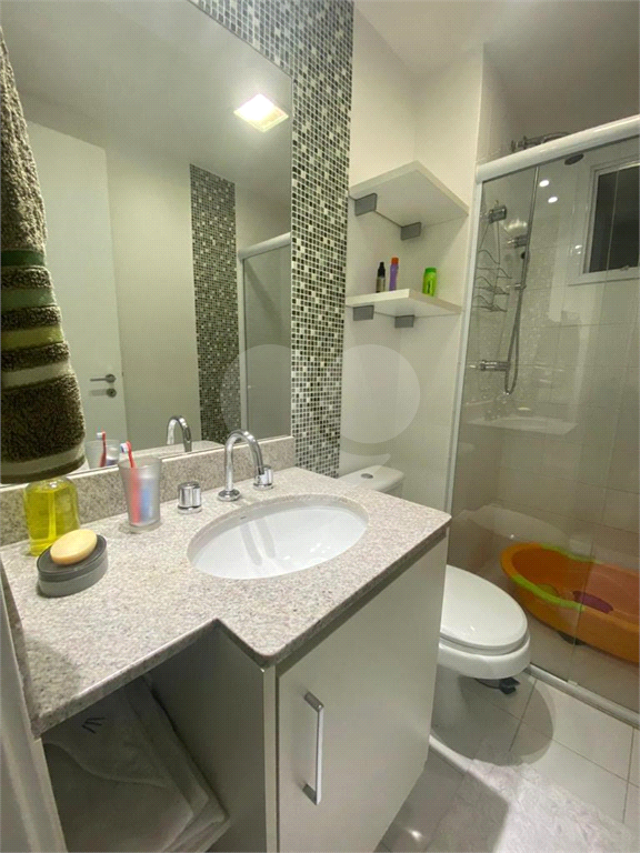 Apartamento para venda e locação na Casa Verde