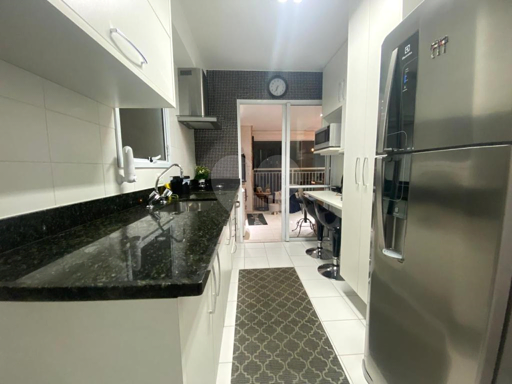 Apartamento para venda e locação na Casa Verde