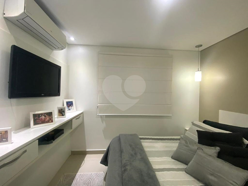 Apartamento para venda e locação na Casa Verde