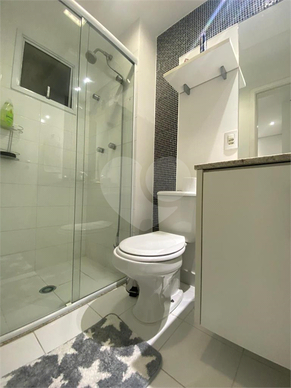 Apartamento para venda e locação na Casa Verde