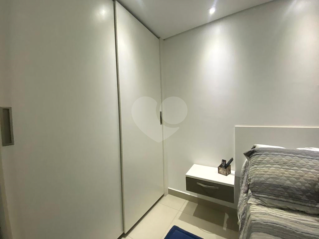 Apartamento para venda e locação na Casa Verde