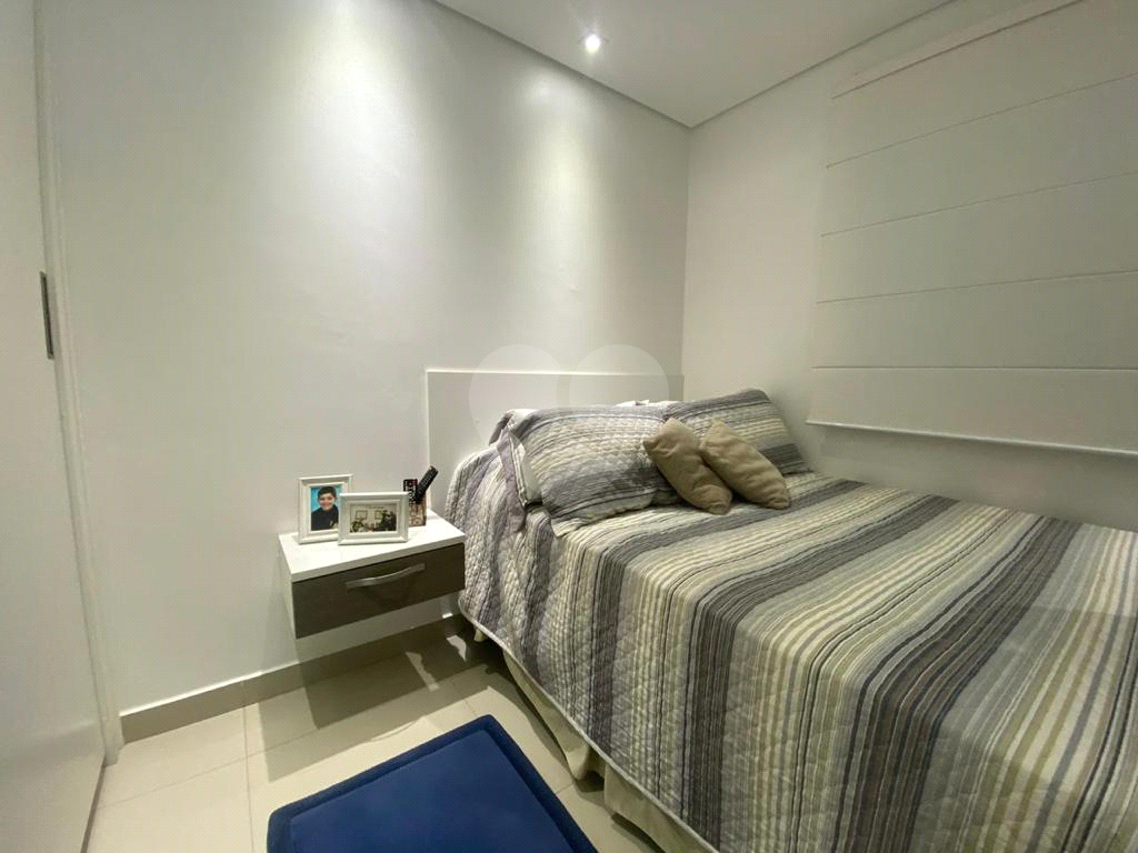 Apartamento para venda e locação na Casa Verde