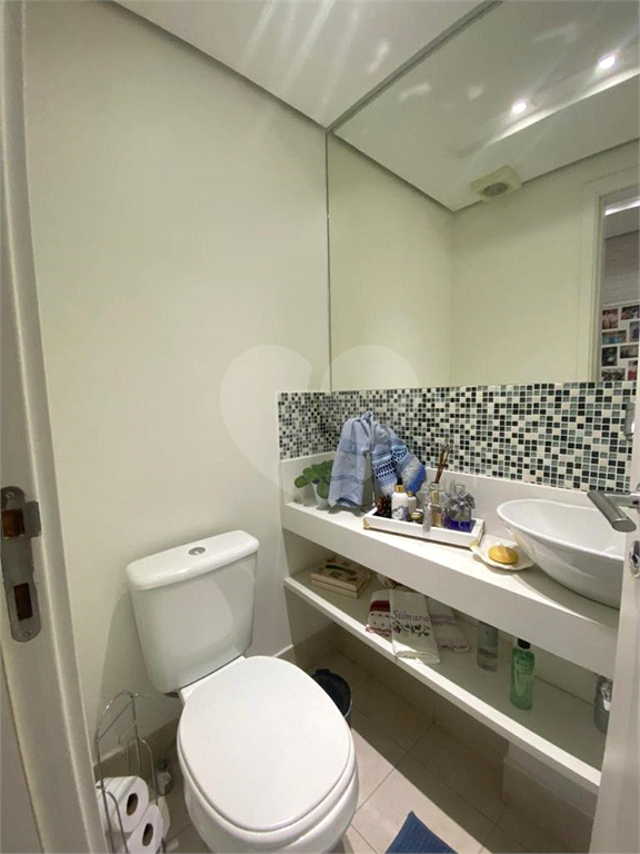 Apartamento para venda e locação na Casa Verde