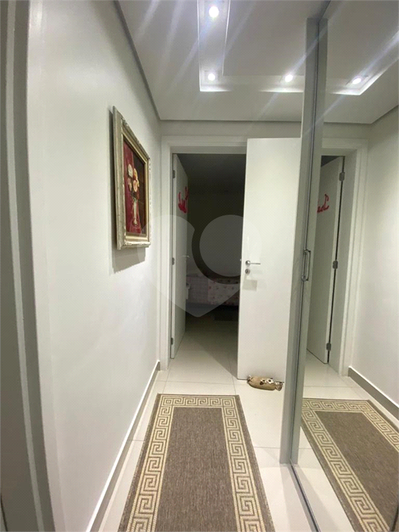 Apartamento para venda e locação na Casa Verde