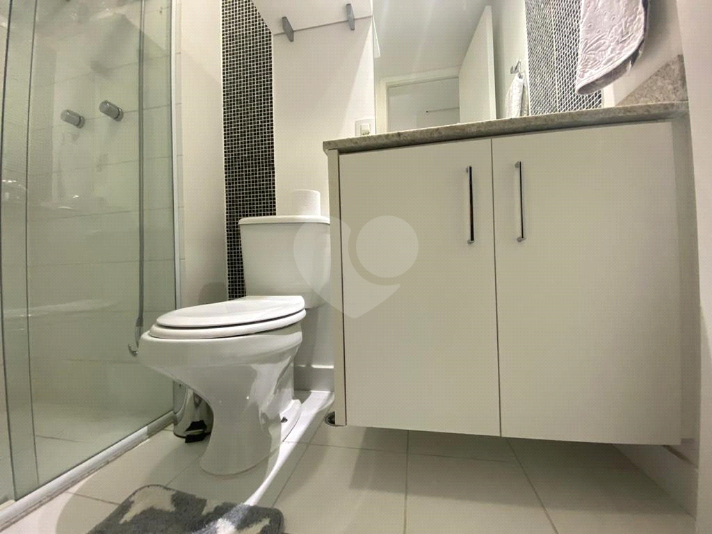 Apartamento para venda e locação na Casa Verde