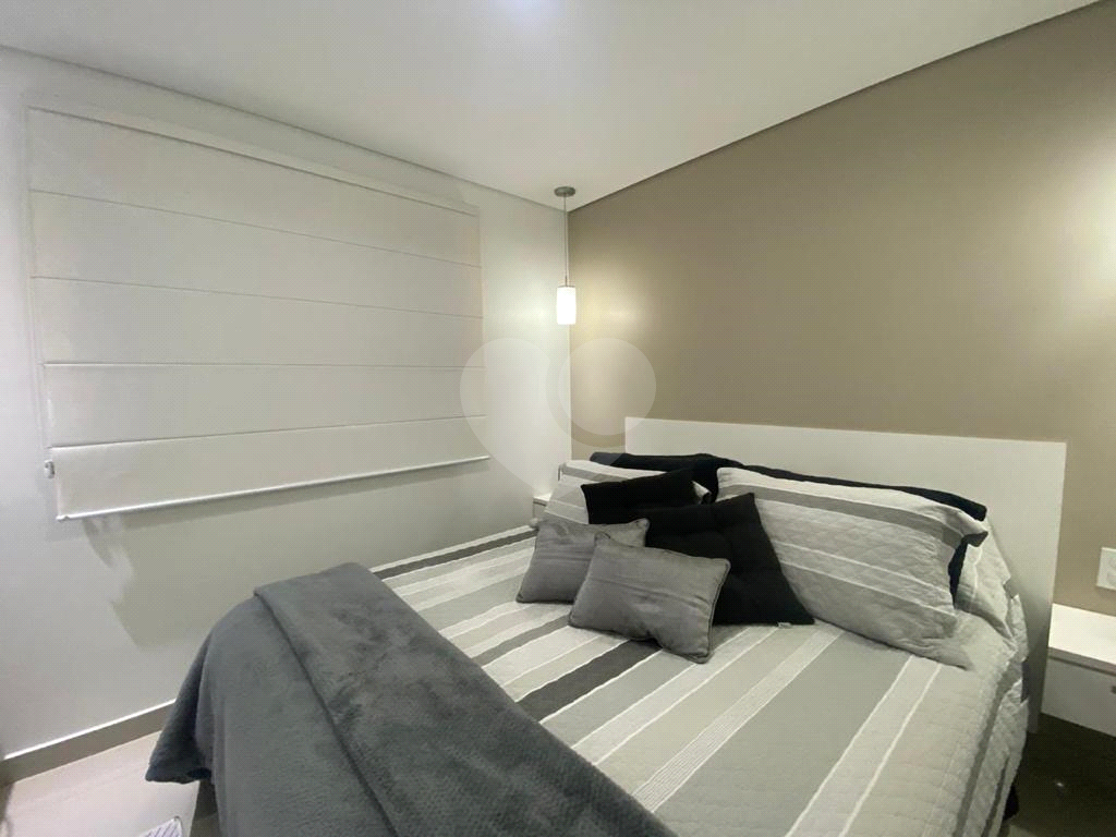 Apartamento para venda e locação na Casa Verde