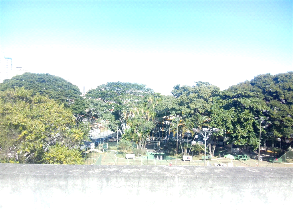 SOBRADO em TUCURUVI