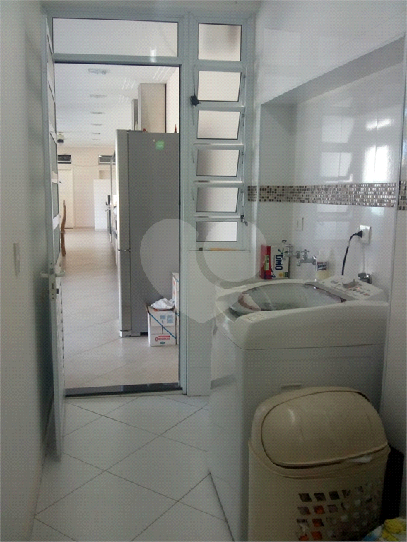 SOBRADO em TUCURUVI