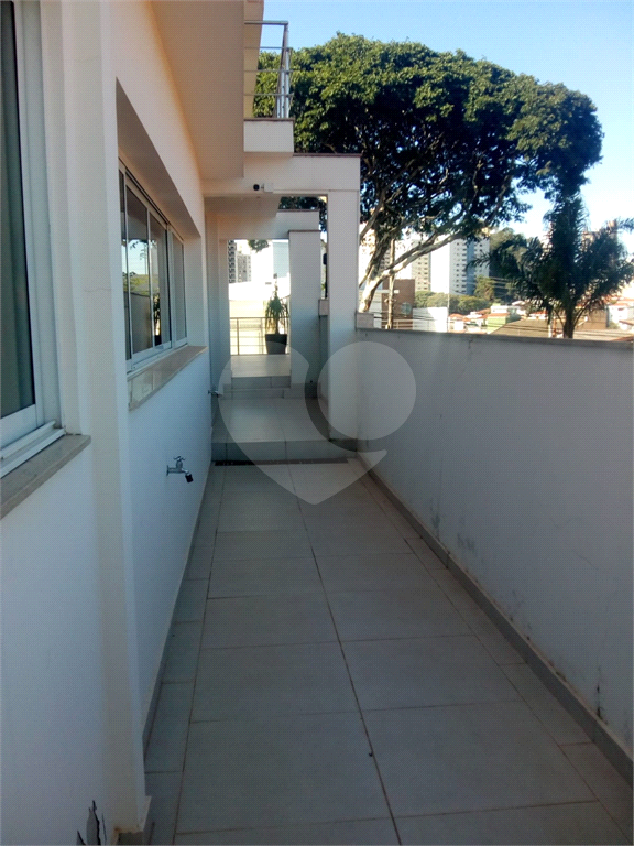 SOBRADO em TUCURUVI