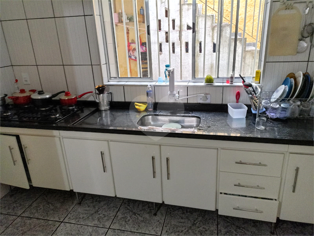 SOBRADO em VILA NOVA CACHOEIRINHA