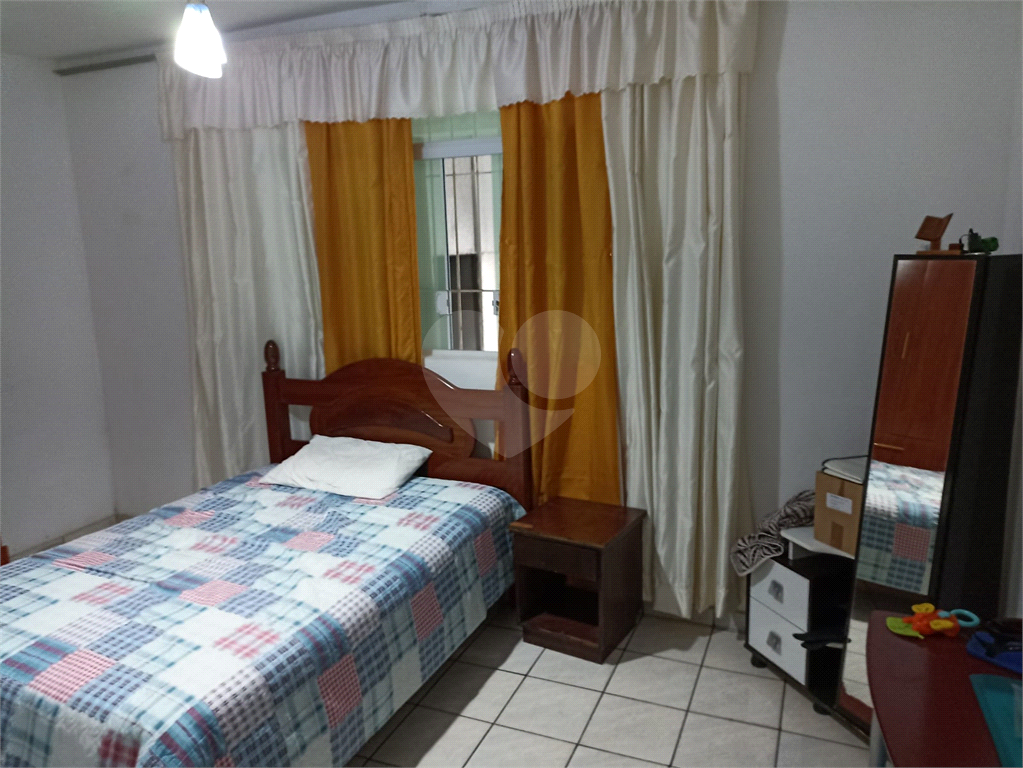 SOBRADO em VILA NOVA CACHOEIRINHA