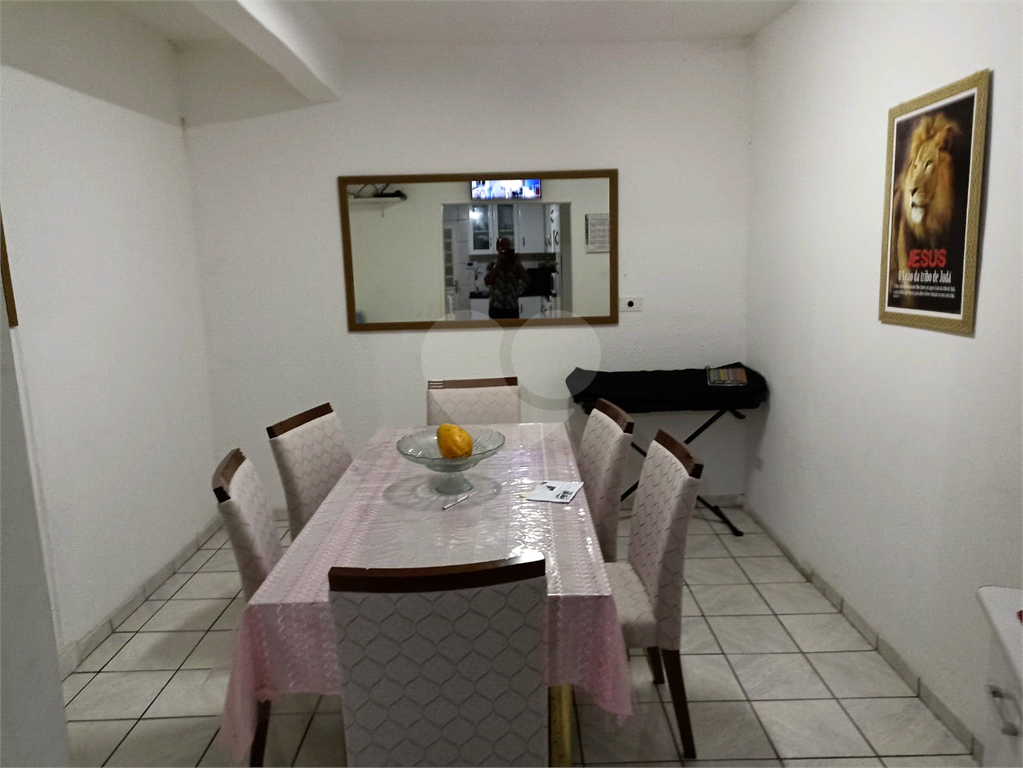 SOBRADO em VILA NOVA CACHOEIRINHA