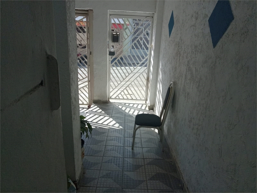SOBRADO em VILA NOVA CACHOEIRINHA