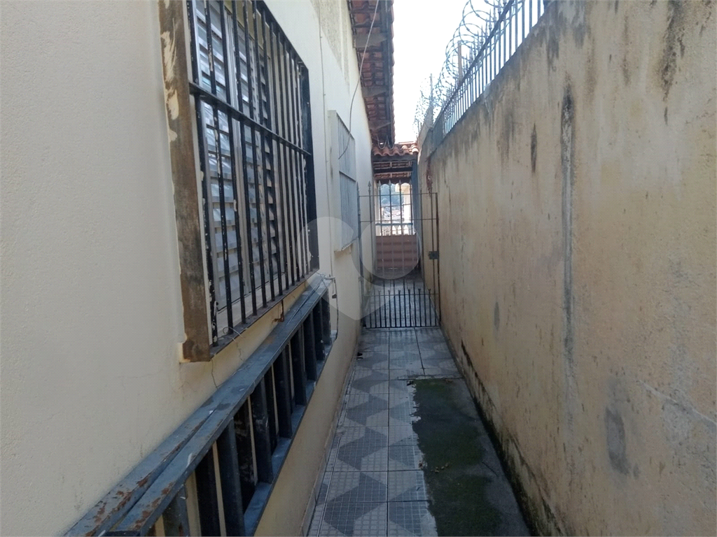 SOBRADO em VILA NOVA CACHOEIRINHA