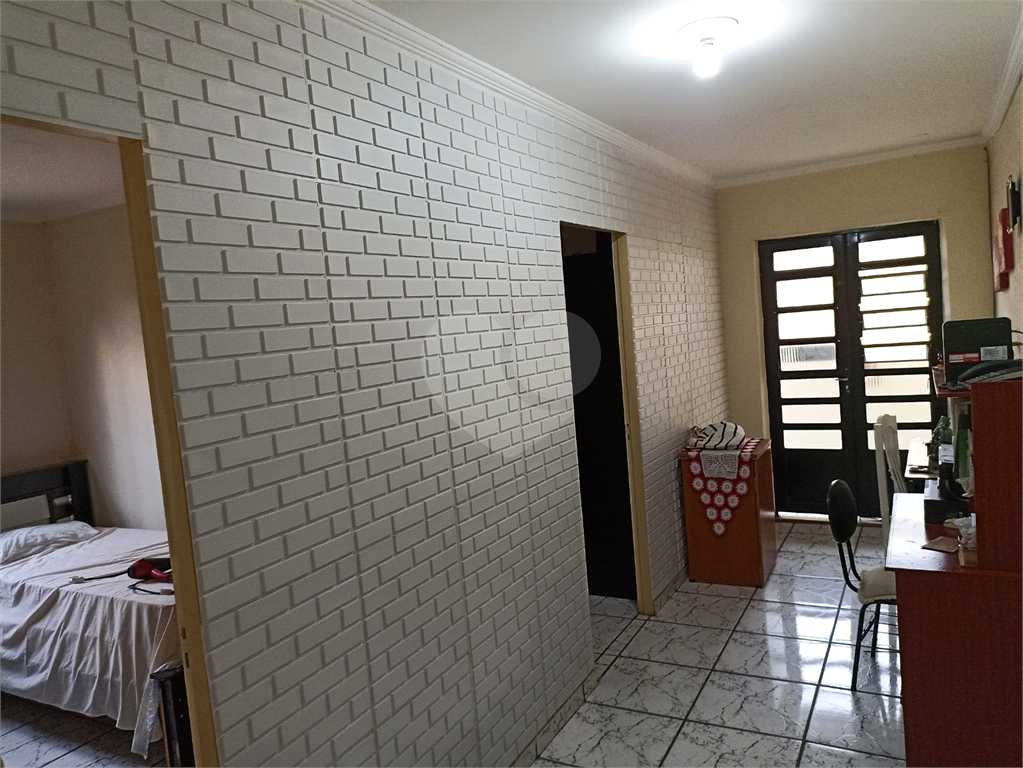 SOBRADO em VILA NOVA CACHOEIRINHA