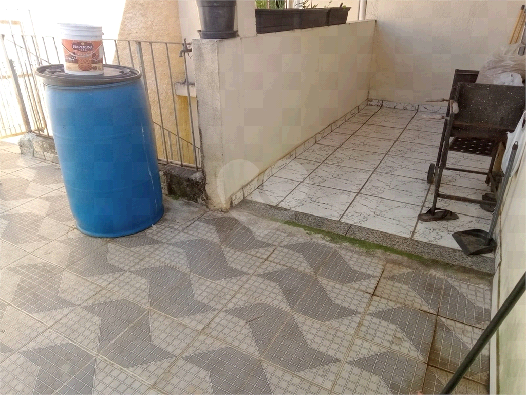 SOBRADO em VILA NOVA CACHOEIRINHA