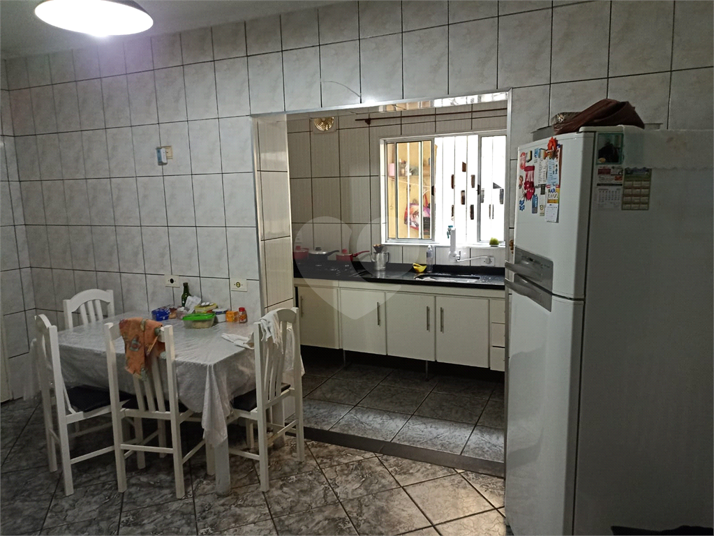 SOBRADO em VILA NOVA CACHOEIRINHA