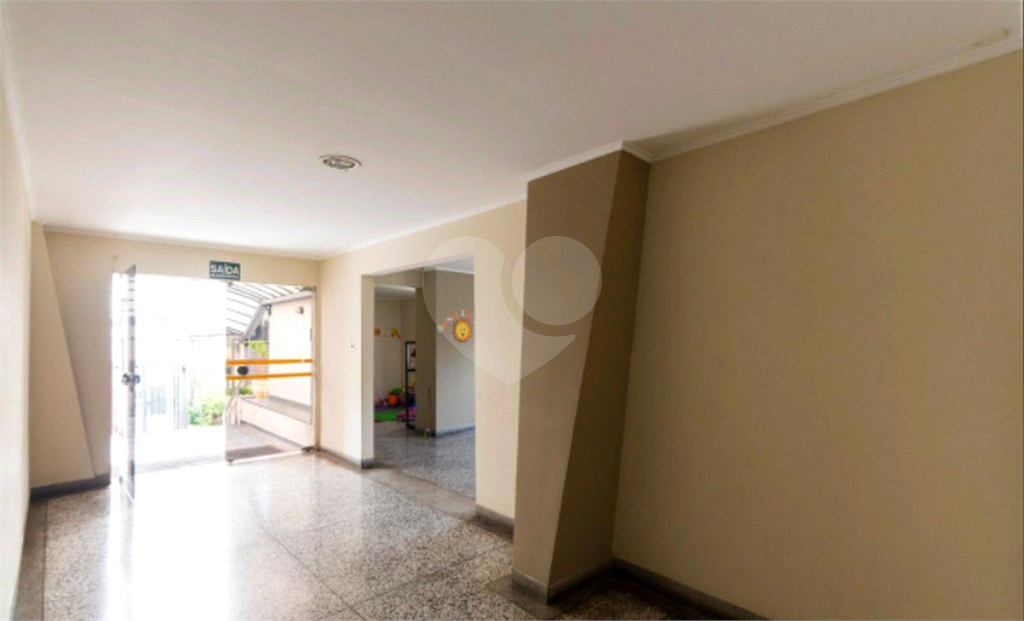 APARTAMENTO em JABAQUARA