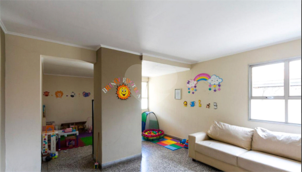 APARTAMENTO em JABAQUARA