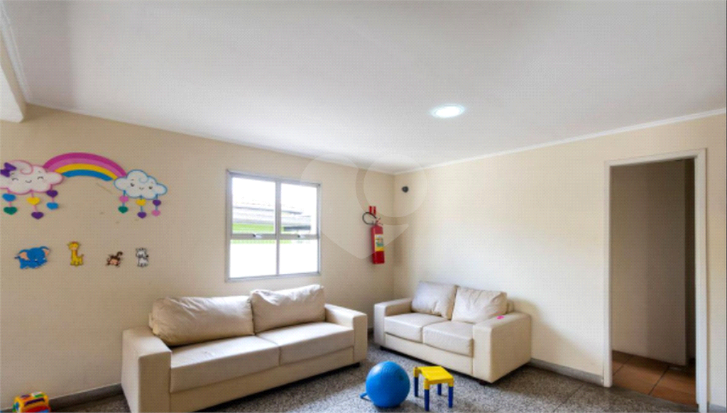 APARTAMENTO em JABAQUARA