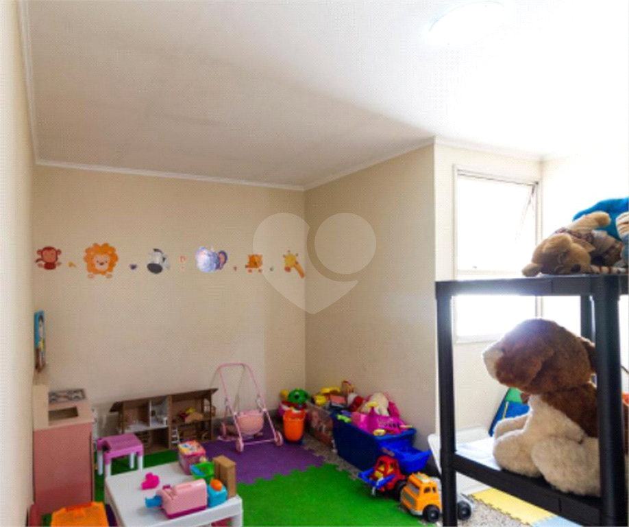APARTAMENTO em JABAQUARA