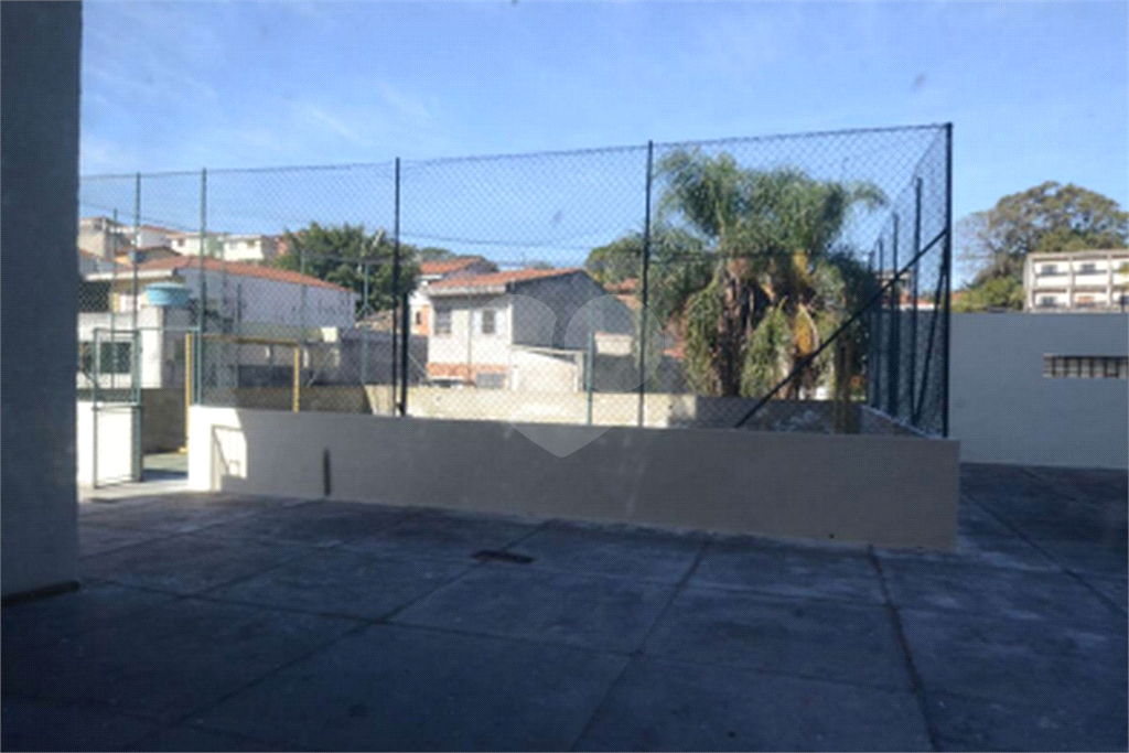 APARTAMENTO em JABAQUARA