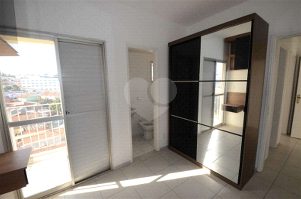 APARTAMENTO em JABAQUARA
