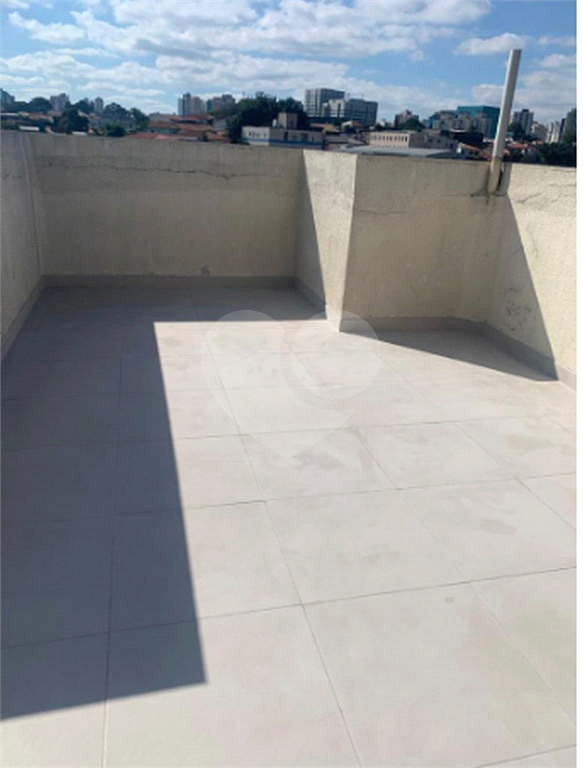 APARTAMENTO em JABAQUARA
