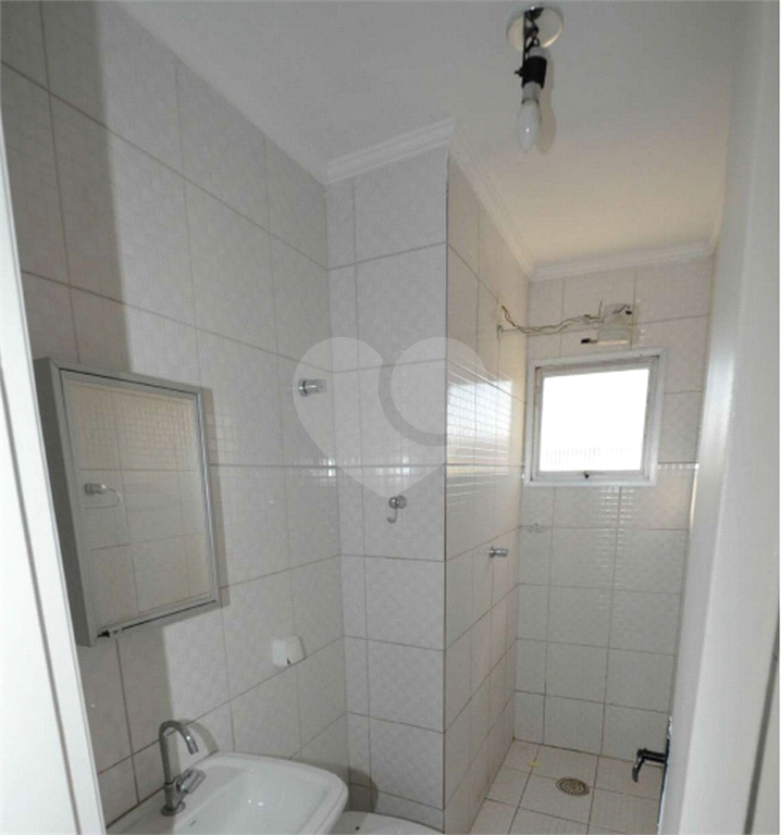 APARTAMENTO em JABAQUARA